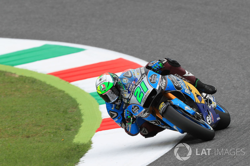 Franco Morbidelli, Estrella Galicia 0,0 Marc VDS