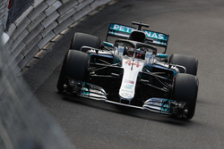 Lewis Hamilton, Mercedes AMG F1 W09