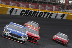 Ricky Stenhouse Jr., Roush Fenway Racing, Ford Fusion Fastenal