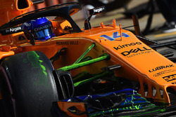 Фернандо Алонсо, McLaren MCL33
