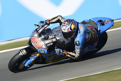 Jack Miller, Estrella Galicia 0,0 Marc VDS