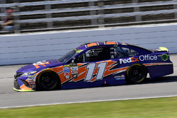 Denny Hamlin, Joe Gibbs Racing Toyota