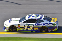 Ty Dillon, Germain Racing Chevrolet Camaro