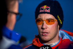 Thierry Neuville, Hyundai Motorsport