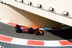 Макс Ферстаппен, Red Bull Racing RB13