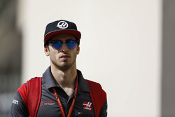 Antonio Giovinazzi, Haas F1