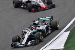 Льюіс Хемілтон, Mercedes-AMG F1 W09 EQ Power+