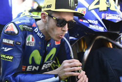 Valentino Rossi, Yamaha Factory Racing