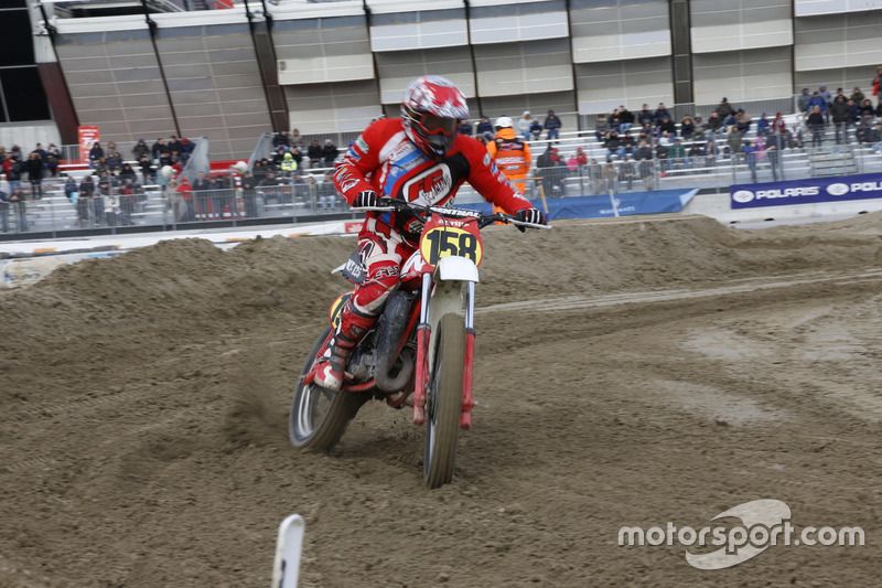 Gara MX Epoca GR5
