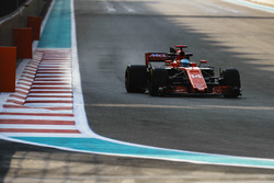 Фернандо Алонсо, McLaren MCL32