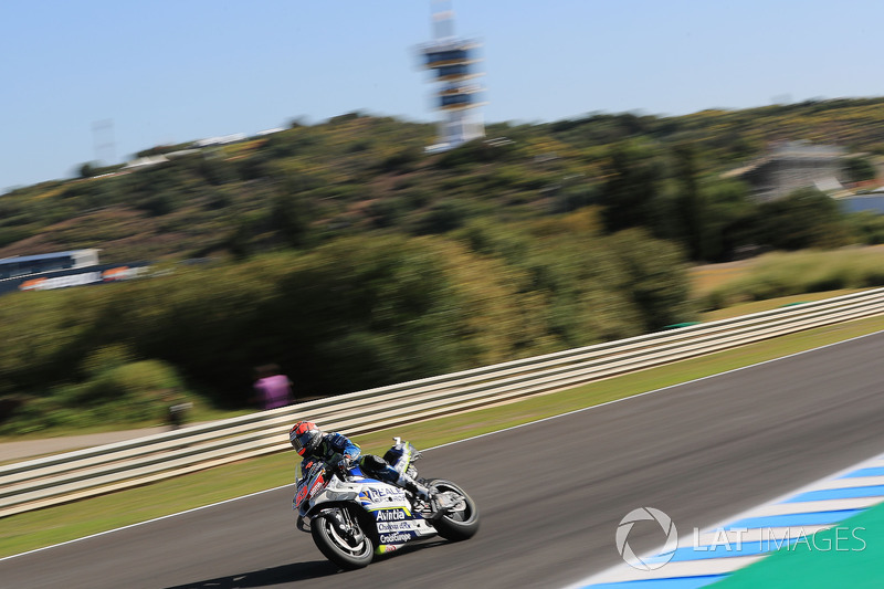 Tito Rabat, Avintia Racing