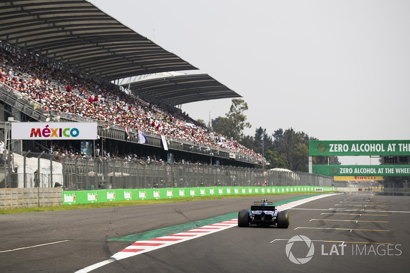 Паскаль Верляйн, Sauber C36