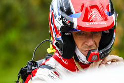 Kris Meeke, Citroën World Rally Team