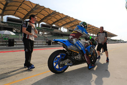 Франко Морбіделлі, Estrella Galicia 0,0 Marc VDS