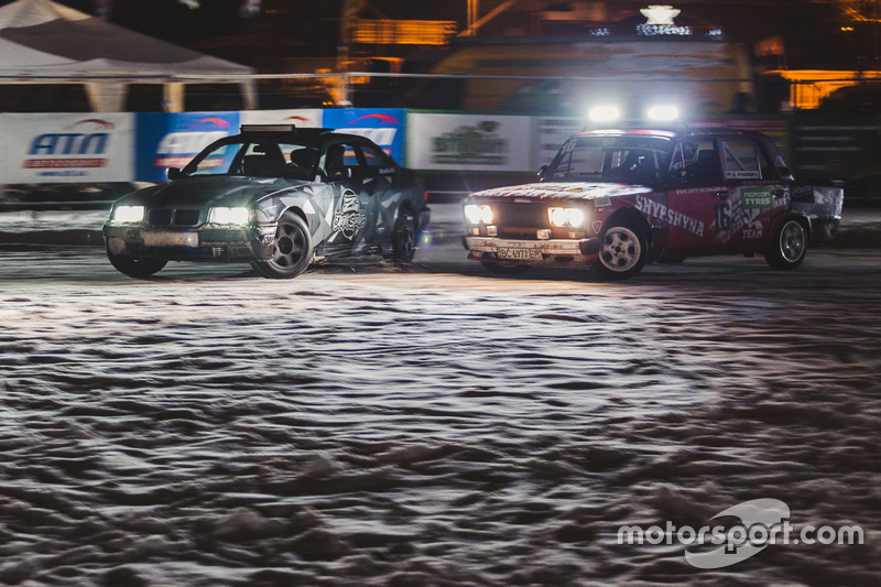Bitlook Snow Drift 2018