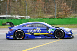 Esteban Ocon, ART Grand Prix, Mercedes AMG C-Coupé