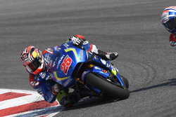 Маверік Віньялес, Team Suzuki Ecstar MotoGP