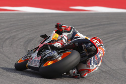 Marc Marquez, Repsol Honda Team