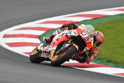 Marc Marquez, Repsol Honda Team