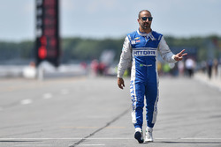 Тоні Канаан, Chip Ganassi Racing Chevrolet