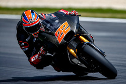 Sam Lowes, Aprilia Gresini Racing Team