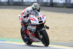 Danilo Petrucci, Pramac Racing
