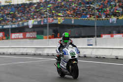 Eugene Laverty, Aspar MotoGP Team