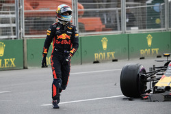 Даниэль Риккардо, Red Bull Racing