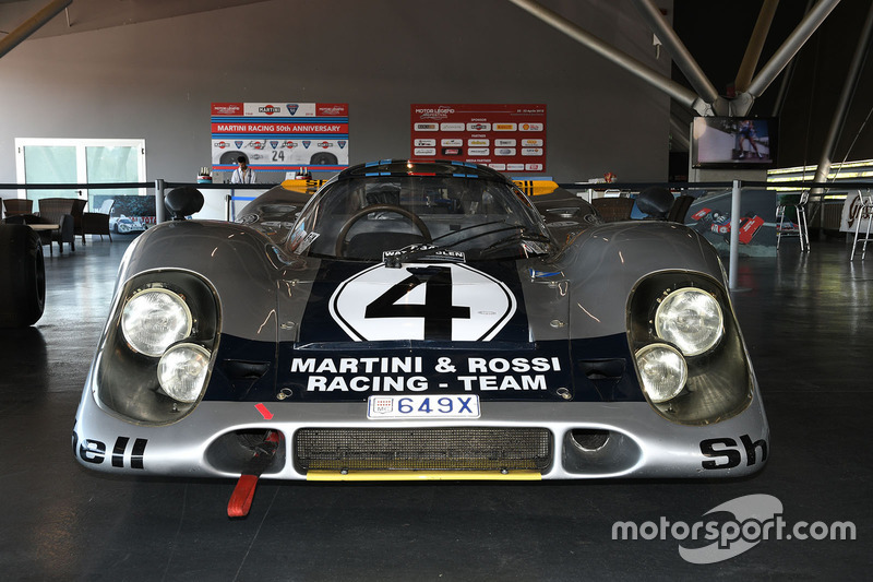 Porsche 917
