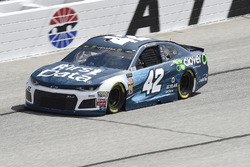 Kyle Larson, Chip Ganassi Racing Chevrolet Camaro