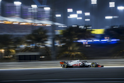 Кевін Магнуссен, Haas F1 Team VF-18 Ferrari