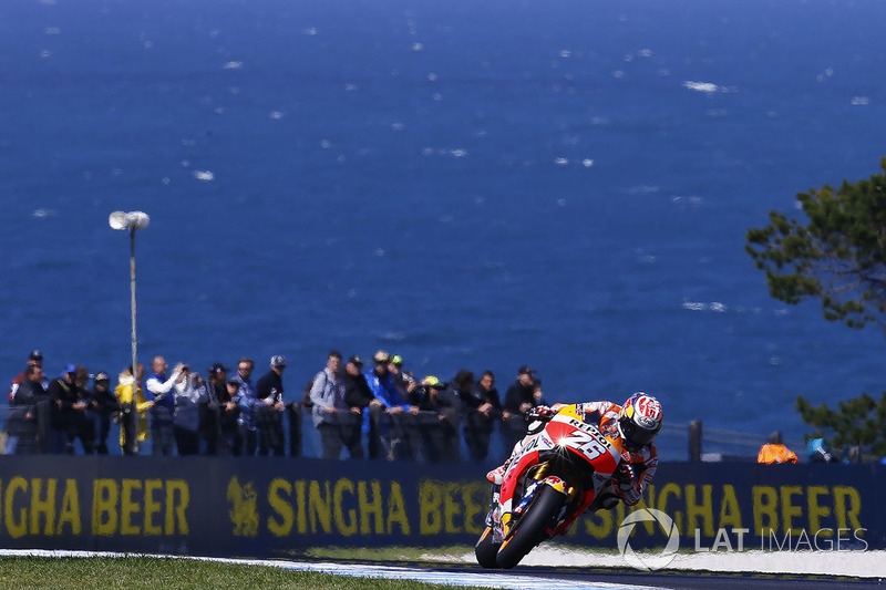 12. Dani Pedrosa, Repsol Honda Team