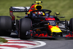 Max Verstappen, Red Bull Racing RB14