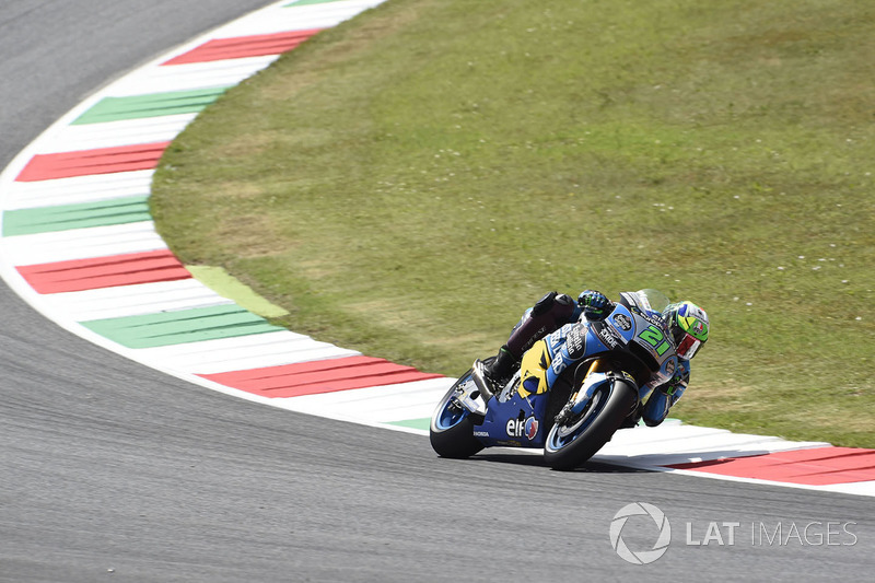 Franco Morbidelli, Estrella Galicia 0,0 Marc VDS