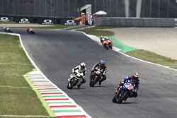 Maverick Viñales, Yamaha Factory Racing