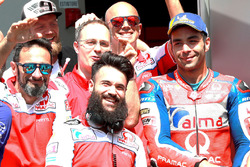 Даніло Петруччі, Pramac Racing