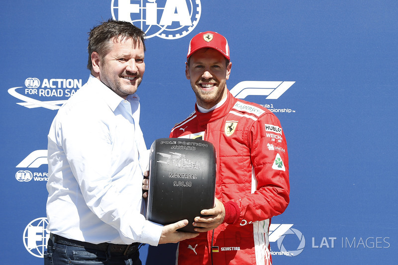Себастьян Феттель, Ferrari, Пол Хембрі, Pirelli