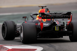 Джейк Денніс, Red Bull Racing RB14