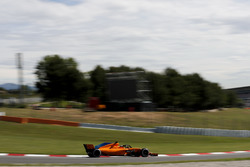 Ландо Норріс, McLaren MCL33