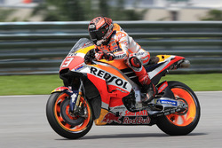 Марк Маркес, Repsol Honda Team