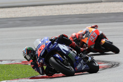 Маверік Віньялес, Yamaha Factory Racing, Марк Маркес, Repsol Honda Team