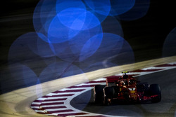 Кімі Райкконен, Ferrari SF71H