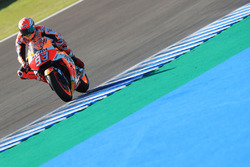 Marc Marquez, Repsol Honda Team