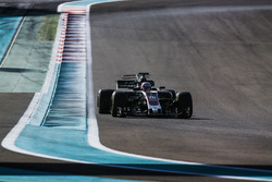 Kevin Magnussen, Haas F1 Team VF-17