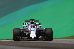 Felipe Massa, Williams FW40