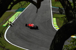 Sebastian Vettel, Ferrari SF70H