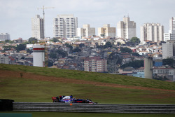 Brendon Hartley, Scuderia Toro Rosso STR12