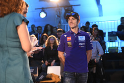 Maverick Viñales, Yamaha Factory Racing