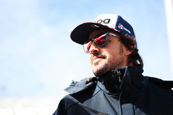 Фернандо Алонсо, United Autosports
