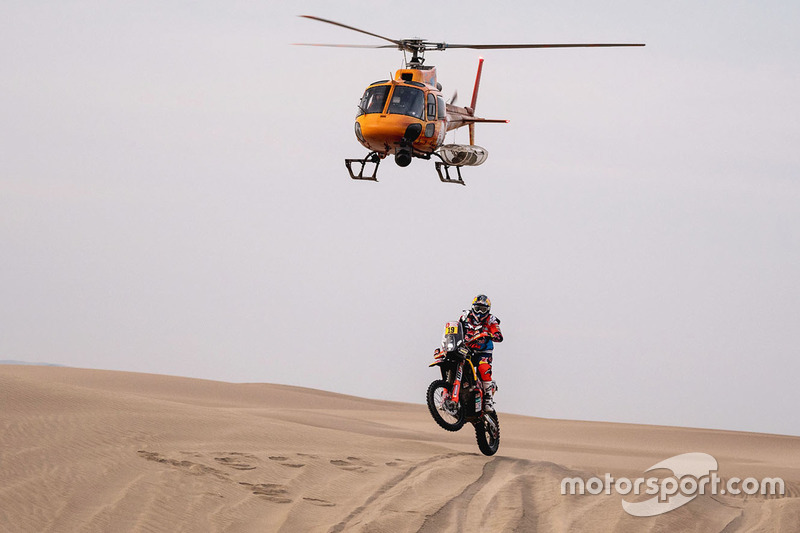 #19 Red Bull KTM Factory Racing: Антуан Мео